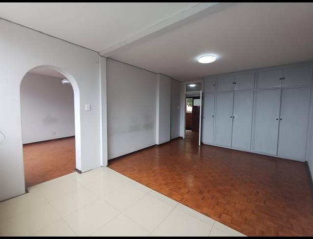 1 BEDROOM PROPERTY TO RENT IN MUSGRAVE